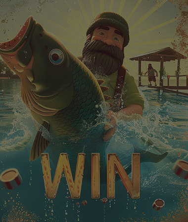 Big Bass Bonanza