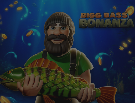 Big Bass Bonanza