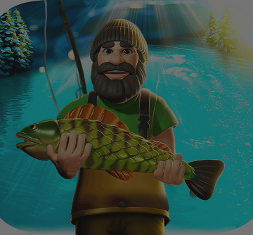 Big Bass Bonanza