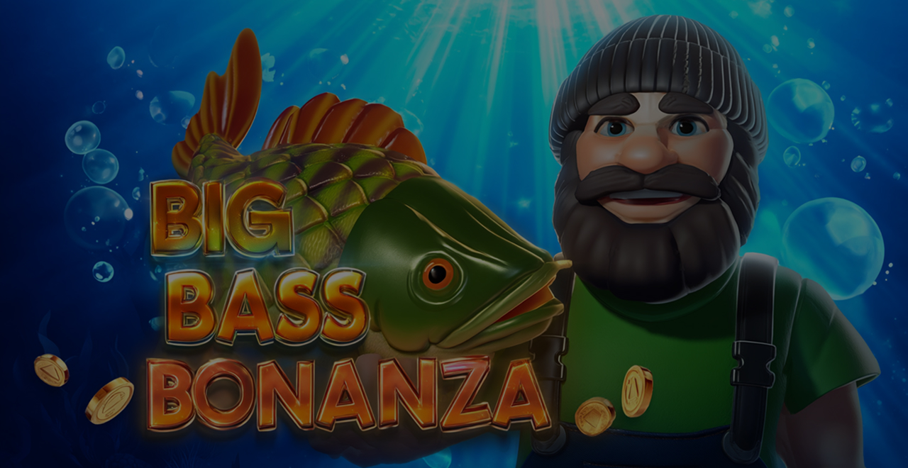 Big Bass Bonanza